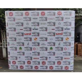 BACKDROP DI ĐỘNG KHUNG BACKDROP 3X4 Ô 230X340CM