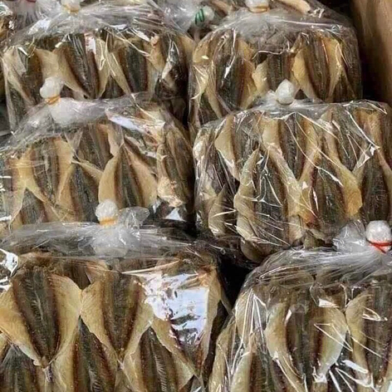 05 con cá chỉ vàng - Ship hoả tốc Hà Nội