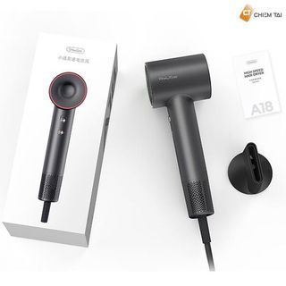Máy sấy tóc ion âm ShowSee A18