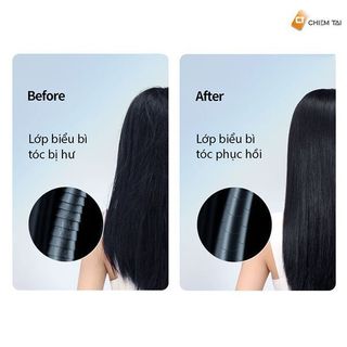 Máy sấy tóc ion âm ShowSee A18
