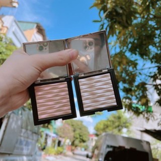 Phấn bắt sáng Clio Highlighter Prism Air siêu mịn - Hàn Quốc