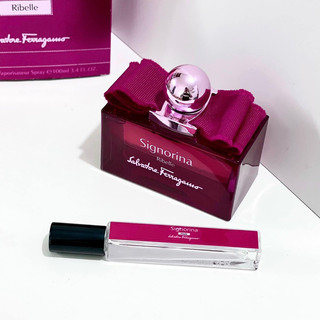 Nước hoa nữ Signorina Ribelle [Mẫu thử 10ml]