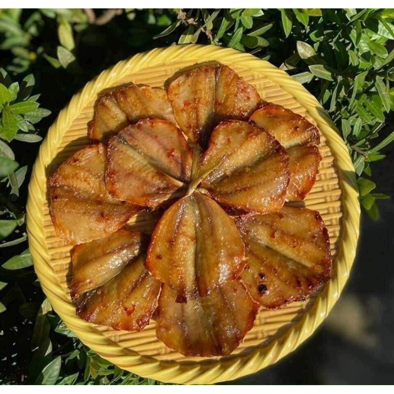 05 con cá chỉ vàng - Ship hoả tốc Hà Nội