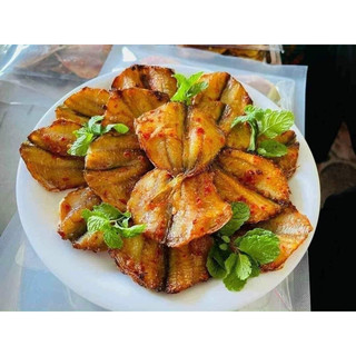 05 con cá chỉ vàng - Ship hoả tốc Hà Nội