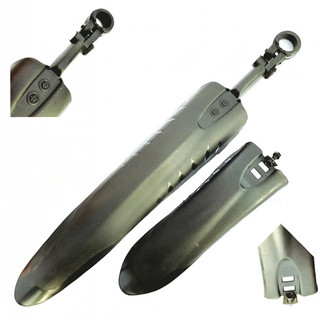 chắn bùn xe đạp ABS chống va đập thông dụng cho tất cả các loại xe đạp từ 16, 20, 26 inch