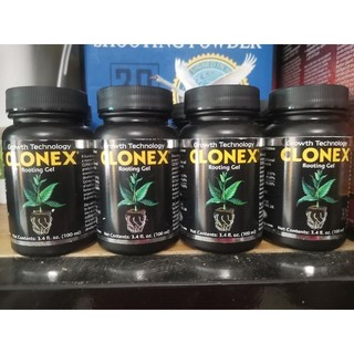 Clonex siêu kích rễ 100ml ( chính hãng Mỹ)