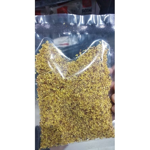 Hoa Mộc - Quế Hoa - Gói Dùng Nấu Chè Dưỡng Nhan.