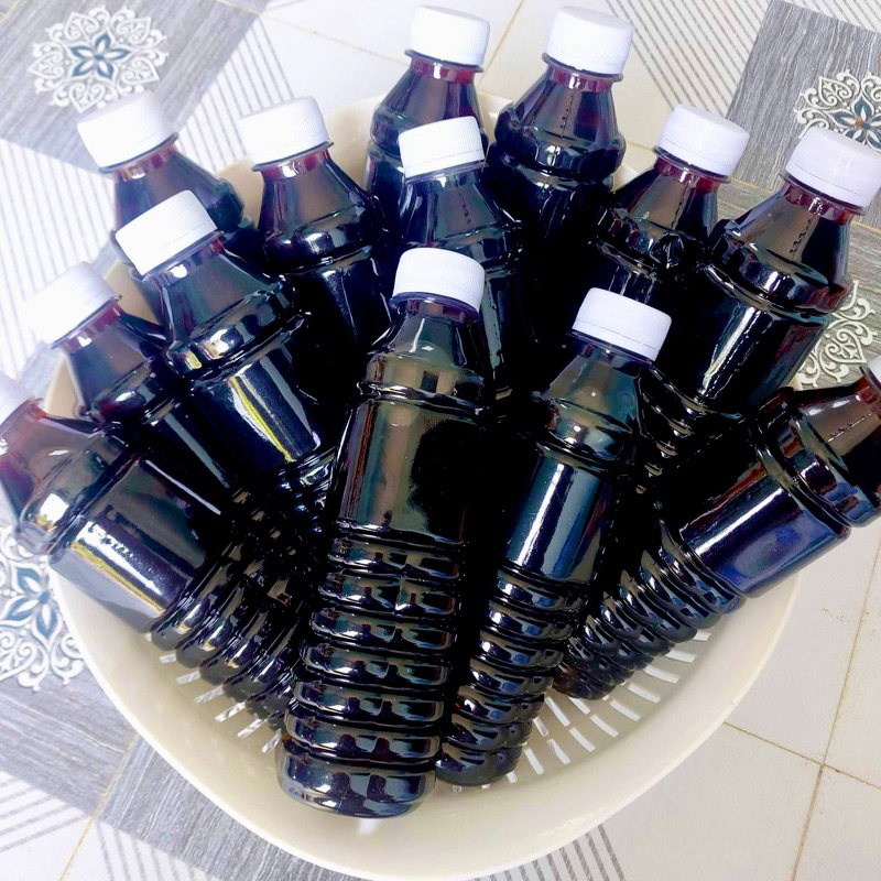 Set Sâm Lục Vị NTFOOD Nấu 10 Lít Nước