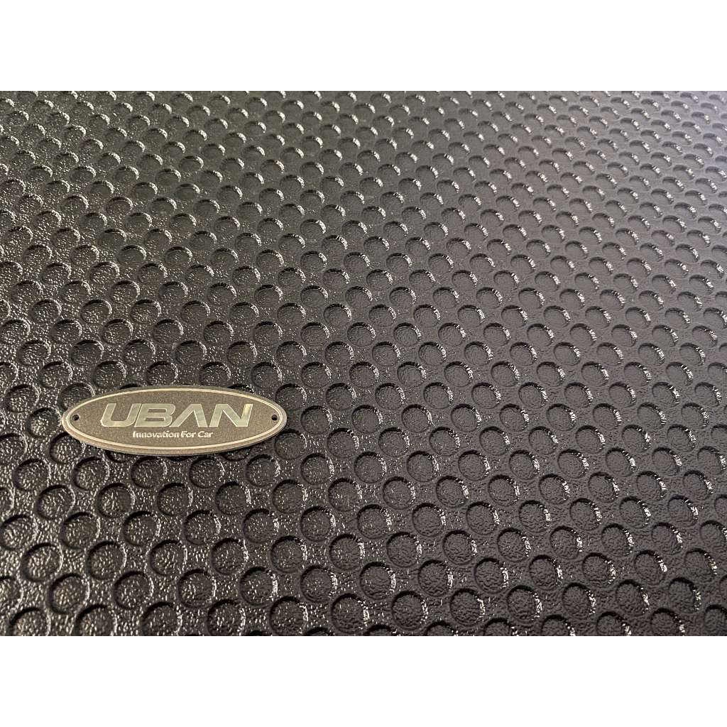 Thảm lót sàn ô tô UBAN cho xe Lexus RX350 2023  - Nhập khẩu Thái Lan