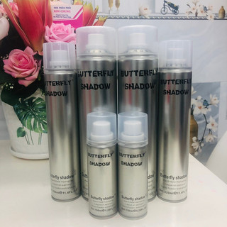 GÔM XỊT TÓC, KEO BẠC XỊT TÓC 320ml - 600ml