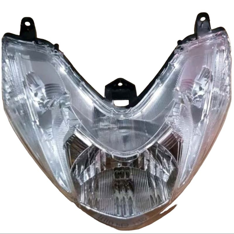 CHÓA ĐÈN TRƯỚC  MIO M3 ĐỜI 125