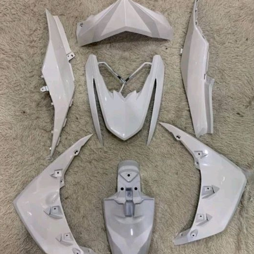 ÁO MIO M3 125  CTY ĐẸP