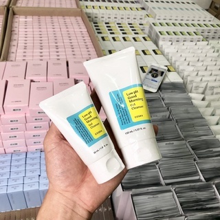 Sữa Rửa Mặt Cosrx Low pH Good Morning Gel Cleanser 150ml Hàn Quốc cho da nhạy cảm shop Hong1008