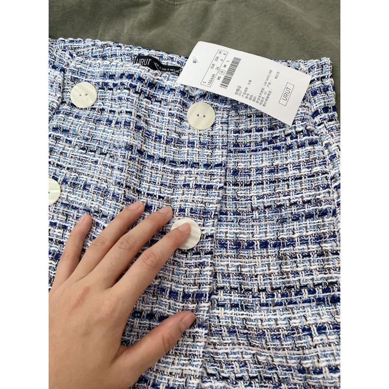 Chân váy Zara tqxk