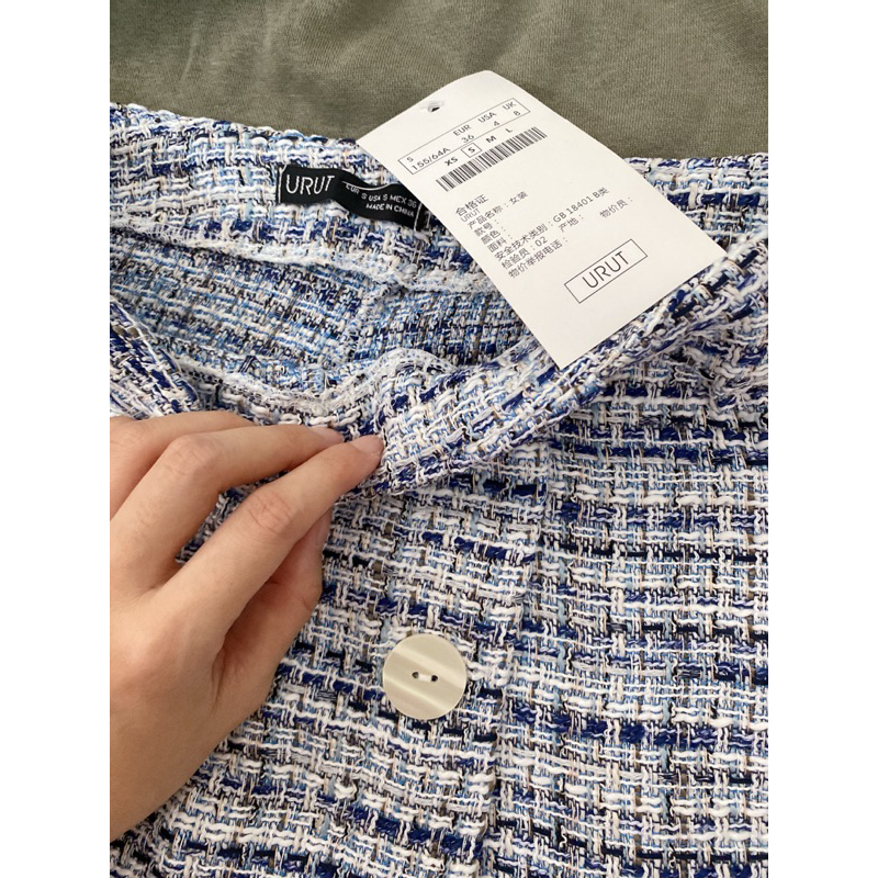 Chân váy Zara tqxk