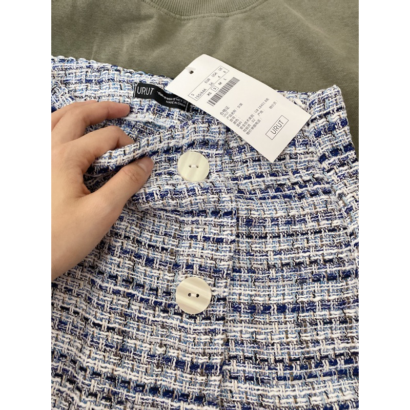 Chân váy Zara tqxk