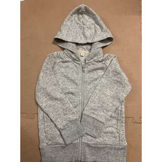 Khoác nỉ da cá Oldnavy size 110