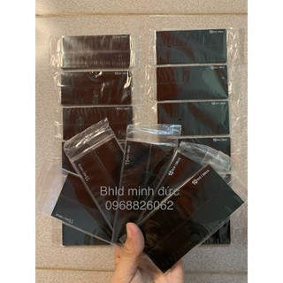 Miếng kính hàn SCS đức (ánh sáng hồ quang xanh)