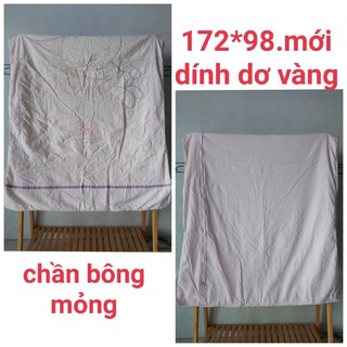 Chăn/mền đơn si tuyển