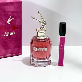 Nước Hoa Jean Paul Gaultier So Scandal [Mẫu thử 10ml]