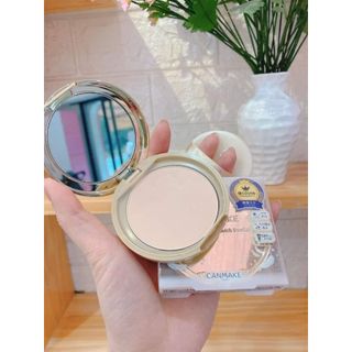 Phấn phủ Canmake Marshmallow Finish Powder Nhật