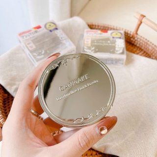 Phấn phủ Canmake Marshmallow Finish Powder Nhật