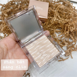 Phấn Highlight Bắt Sáng Clio Prism Air Highlighter