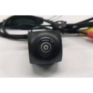 Camera lùi chế độ kép ahd/ccd đánh theo góc lái