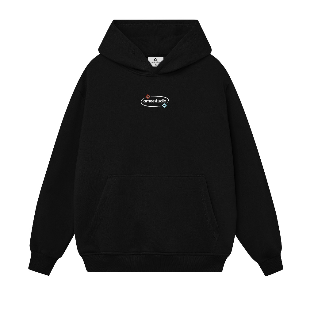 Áo Hoodie Local Brand Amee Studio/ Planet