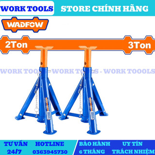 Wadfow đội kê 2 tấn , 3 tấn , whj3502 , whj3503