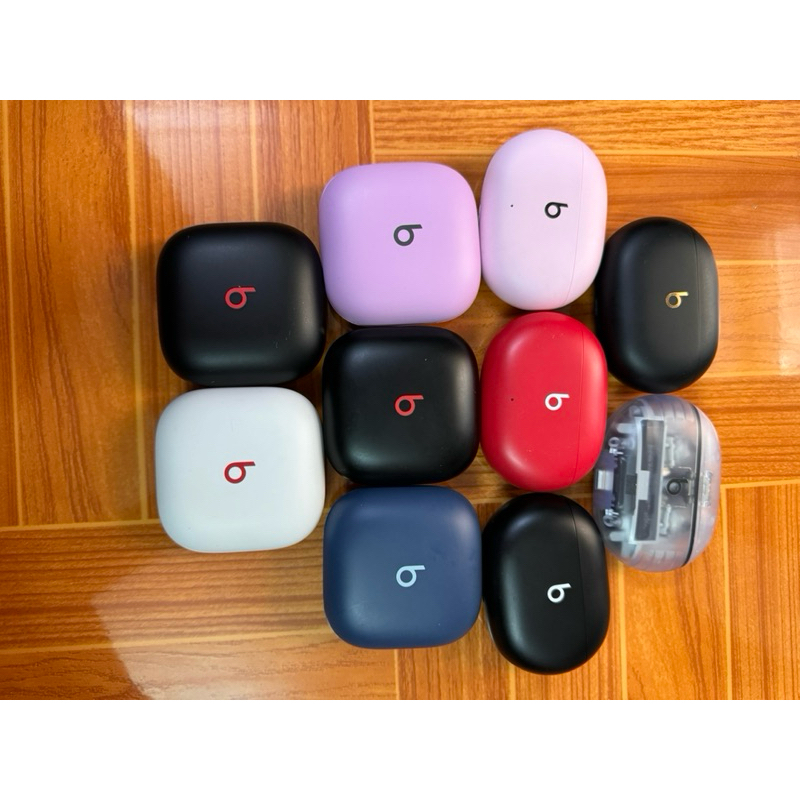 Tai nghe beat studio bud, bud plus và fit pro chính hãng