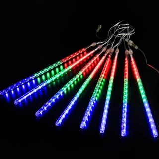 Sao Băng Chùn Giọt Nước Đủ Màu 80Cm