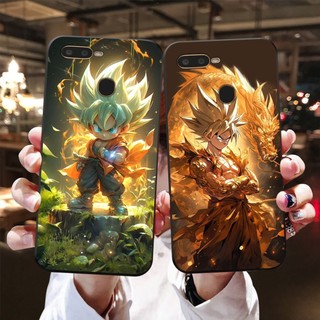 Ốp lưng oppo a5S / oppo A7 / oppo A12 in hình nhân vật hoạt hình guko siêu ngầu