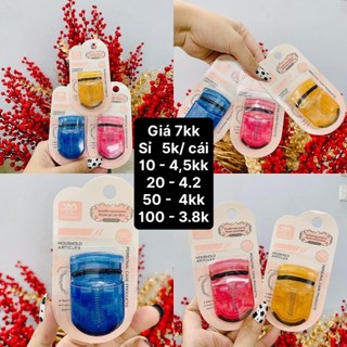 Kẹp mi, bấm mi Mini Tiện Lợi