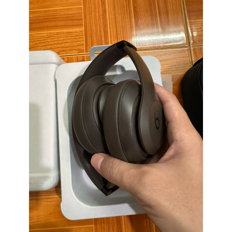 Tai nghe beat studio pro chính hãng