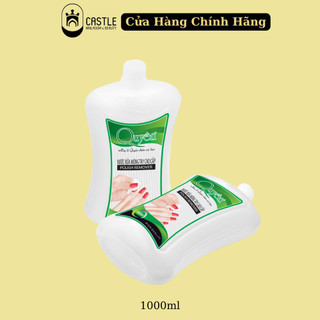 Nước Rửa Móng Tay Quyên ( Acetone - Axeton )