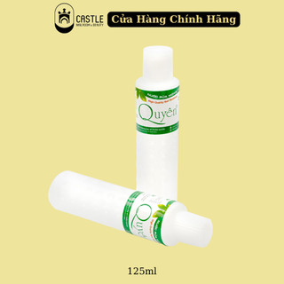 Nước Rửa Móng Tay Quyên ( Acetone - Axeton )