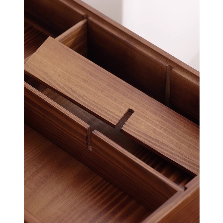 Khay đựng bánh kẹo tết phong cách sang trọng, hộp đựng mứt tết, bánh kẹo bằng gỗ cao cấp siêu bền