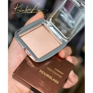 Bắt Sáng Hourglass Incandescent Strobe Light
