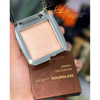 Bắt Sáng Hourglass Incandescent Strobe Light