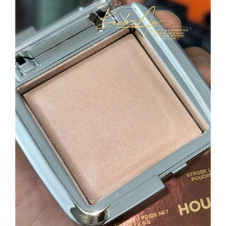 Bắt Sáng Hourglass Incandescent Strobe Light