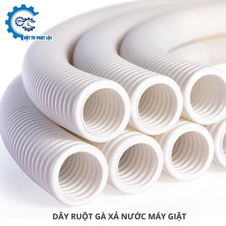Dây xả nước máy giặt cao cấp