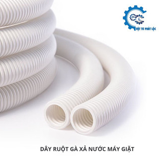 Dây xả nước máy giặt cao cấp