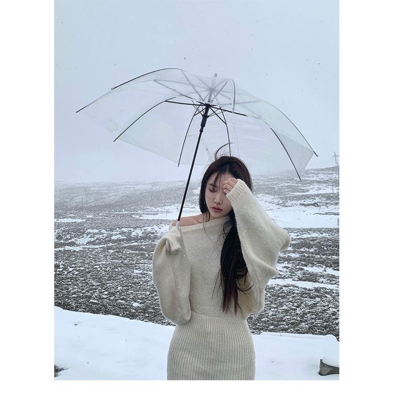 ORD SET LEN LỆCH VAI CAO