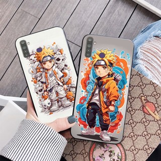 Ốp lưng oppo realme 5 / realme 5 pro / realme c3 in hình nhân vật hoạt hình guko siêu ngầu