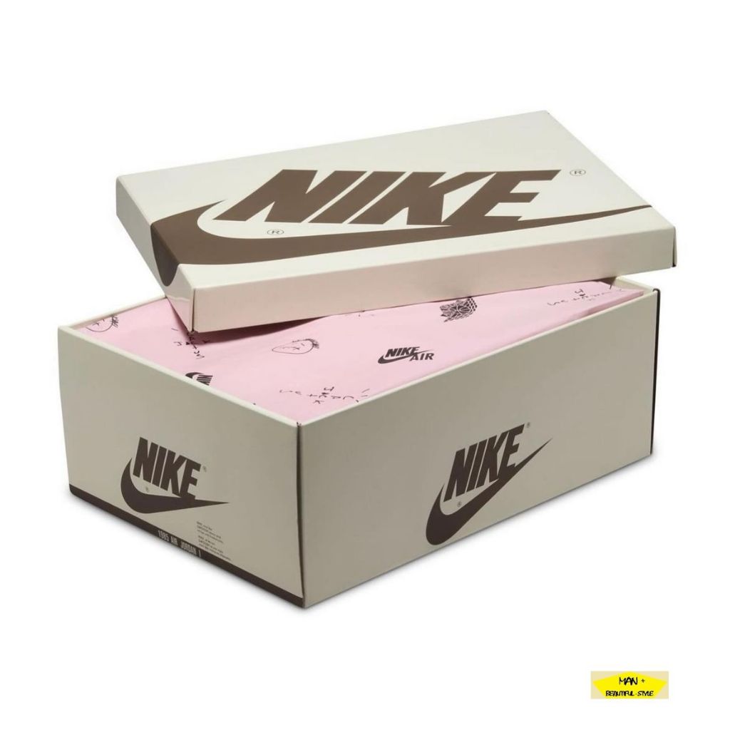 Giày Air Jordan 1 Low Gold ,Jordan 1 Travis Scott Low Gold siêu hot 2023, Giày thể thao full box