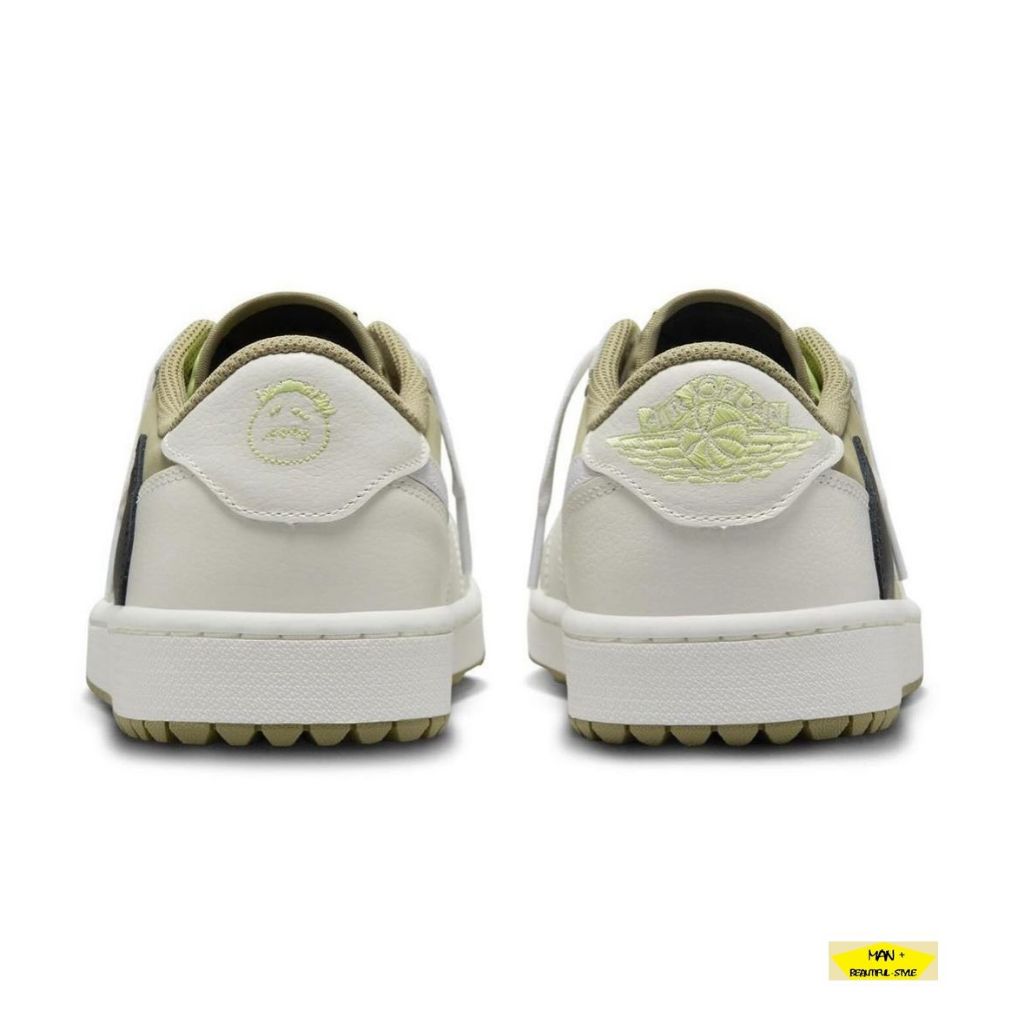 Giày Air Jordan 1 Low Gold ,Jordan 1 Travis Scott Low Gold siêu hot 2023, Giày thể thao full box