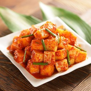 Ớt bột giống Hàn Quốc 100g, 250g