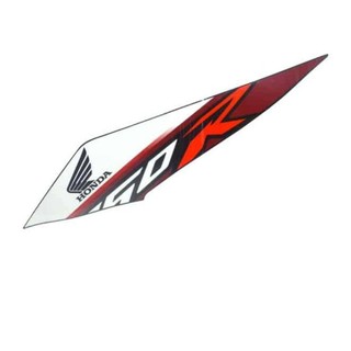 TEM SONIC 150 ĐEN NHÁM ĐỜI 2021