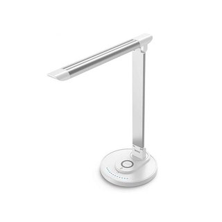 Đèn led chống cận kiêm sạc không dây taotronics tt-dl036 12w